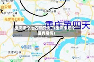 重庆哪个地区有疫情了(重庆市哪个区有疫情)