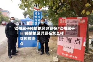 钦州属于疫情地区吗现在/钦州属于疫情地区吗现在怎么样