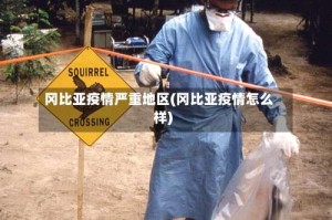 冈比亚疫情严重地区(冈比亚疫情怎么样)