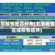 北京当前疫情地区分布(北京疫情各个区域疫情趋势)