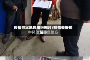 疫情最火地区排行图片/疫情最好的城市