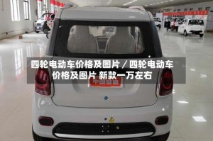 四轮电动车价格及图片／四轮电动车价格及图片 新款一万左右