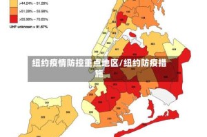 纽约疫情防控重点地区/纽约防疫措施