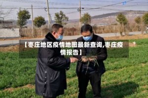 【枣庄地区疫情地图最新查询,枣庄疫情报告】