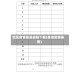 地区疫情信息表格下载(各地疫情表格)