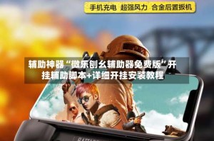 辅助神器“微乐刨幺辅助器免费版”开挂辅助脚本+详细开挂安装教程