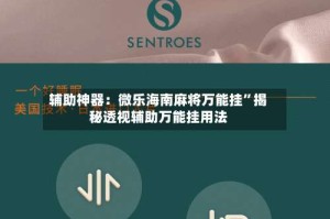 辅助神器：微乐海南麻将万能挂”揭秘透视辅助万能挂用法