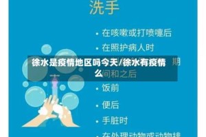 徐水是疫情地区吗今天/徐水有疫情么