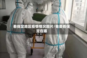 看保定地区疫情情况图片/我要看保定在哪