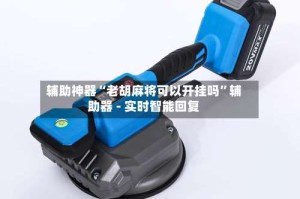 辅助神器“老胡麻将可以开挂吗”辅助器 - 实时智能回复