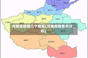 河南省疫情几个地区(河南疫情各市分布)