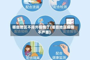 哪些地区不排外疫情了(哪些地区疫情不严重)