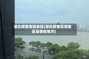 湖北疫情危险地区(湖北疫情高危地区是哪些地方)