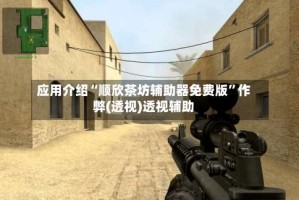 应用介绍“顺欣茶坊辅助器免费版”作弊(透视)透视辅助