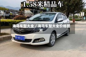 海马车型大全／海马车型大全价格图片