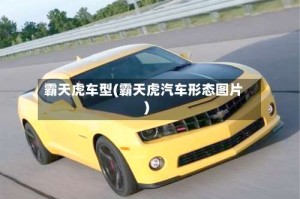 霸天虎车型(霸天虎汽车形态图片)