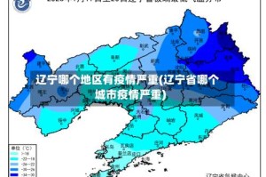 辽宁哪个地区有疫情严重(辽宁省哪个城市疫情严重)