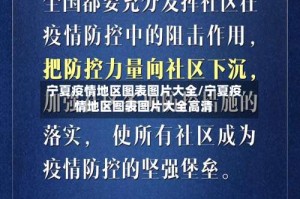 宁夏疫情地区图表图片大全/宁夏疫情地区图表图片大全高清