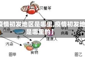 【疫情初发地区是哪里,疫情初发地区是哪里的】