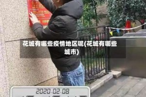 花城有哪些疫情地区呢(花城有哪些城市)