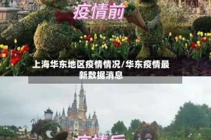 上海华东地区疫情情况/华东疫情最新数据消息