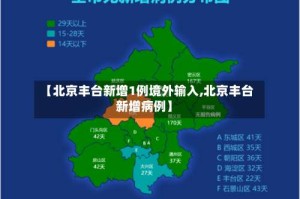 【北京丰台新增1例境外输入,北京丰台新增病例】