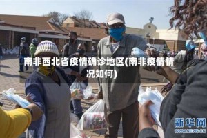南非西北省疫情确诊地区(南非疫情情况如何)