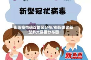 衡阳疫情确诊地区分布/衡阳确诊新型肺炎县区分布图