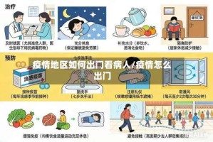 疫情地区如何出门看病人/疫情怎么出门
