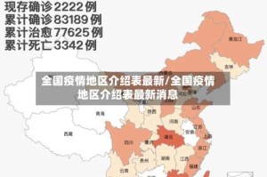 全国疫情地区介绍表最新/全国疫情地区介绍表最新消息