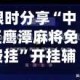 限时分享“中至鹰潭麻将免费挂”开挂辅助详细