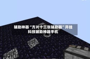 辅助神器“方片十三张辅助器”开挂科技辅助神器手机