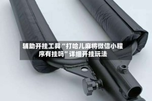 辅助开挂工具“打哈儿麻将微信小程序有挂吗”详细开挂玩法