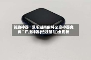 辅助神器“微乐湖南麻将必赢神器免费”开挂神器{透视辅助}全揭秘