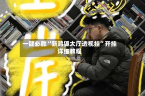 一键必胜“新鸿狐大厅透视挂”开挂详细教程
