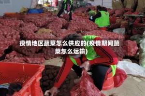 疫情地区蔬菜怎么供应的(疫情期间蔬菜怎么运输)