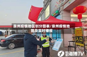 泉州疫情地区划分图表/泉州疫情地图及实时播报