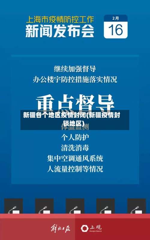 新疆各个地区疫情封闭(新疆疫情封锁地区)-第2张图片