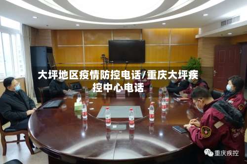大坪地区疫情防控电话/重庆大坪疾控中心电话-第2张图片