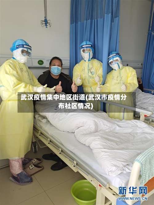 武汉疫情集中地区街道(武汉市疫情分布社区情况)-第2张图片