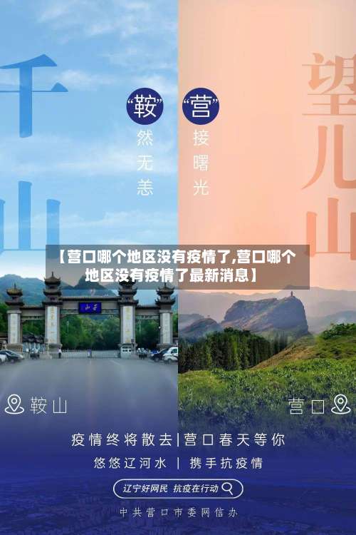 【营口哪个地区没有疫情了,营口哪个地区没有疫情了最新消息】-第1张图片