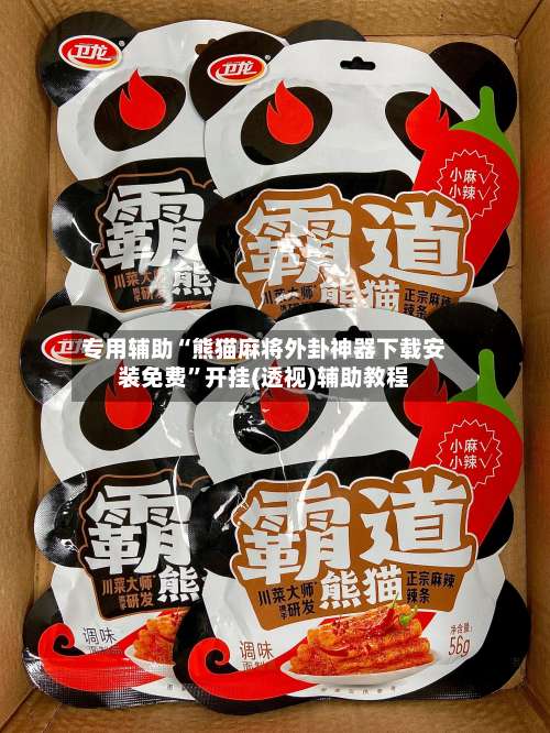 专用辅助“熊猫麻将外卦神器下载安装免费”开挂(透视)辅助教程-第2张图片