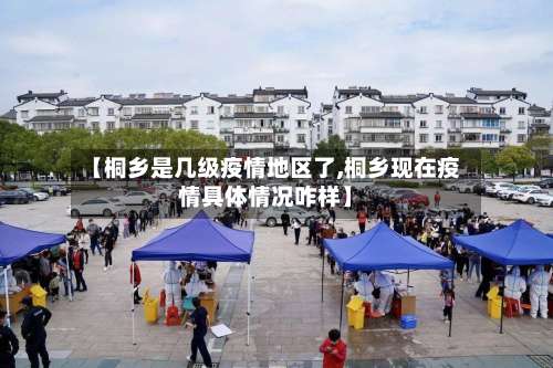 【桐乡是几级疫情地区了,桐乡现在疫情具体情况咋样】-第1张图片