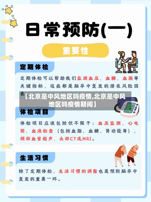 【北京是中风地区吗疫情,北京是中风地区吗疫情期间】-第3张图片