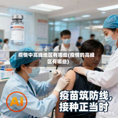 疫情中高峰地区有哪些(疫情的高峰区有哪些)-第2张图片
