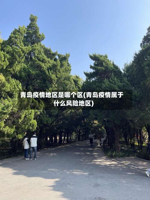 青岛疫情地区是哪个区(青岛疫情属于什么风险地区)-第2张图片