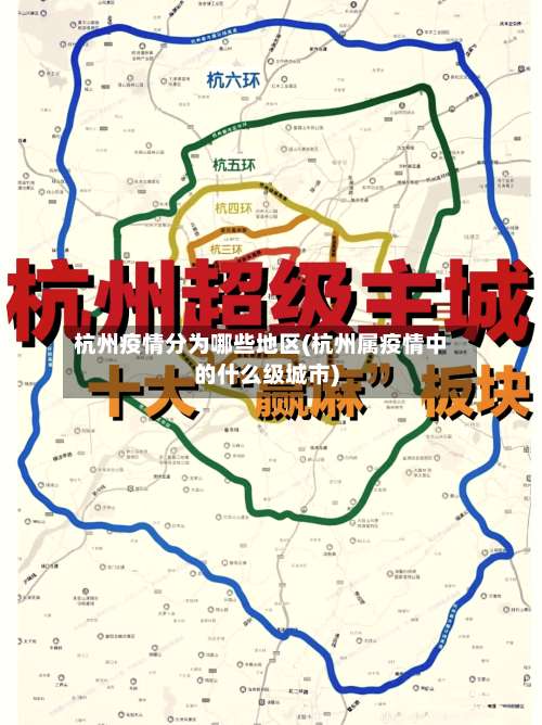 杭州疫情分为哪些地区(杭州属疫情中的什么级城市)-第2张图片