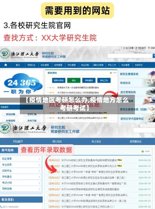 【疫情地区考研怎么办,疫情地方怎么考研考试】-第3张图片