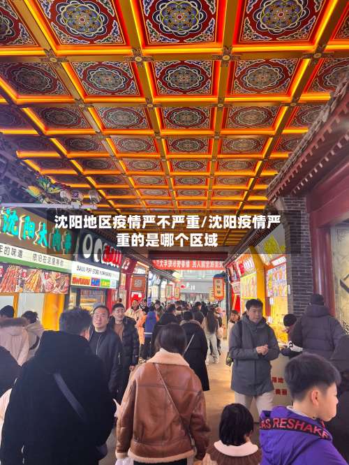 沈阳地区疫情严不严重/沈阳疫情严重的是哪个区域-第1张图片