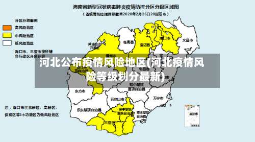 河北公布疫情风险地区(河北疫情风险等级划分最新)-第2张图片